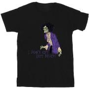 T-shirt enfant Disney Hocus Pocus Don't Get Out Much