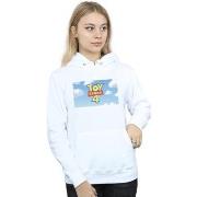 Sweat-shirt Disney Toy Story 4