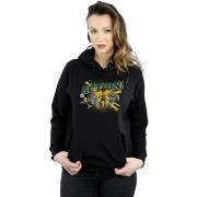 Sweat-shirt Disney Toy Story 4 Takin' Action