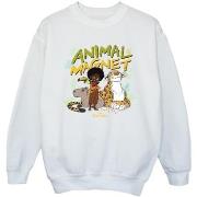 Sweat-shirt enfant Disney Encanto Animal Magnet