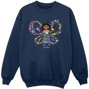 Sweat-shirt enfant Disney Encanto