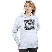 Sweat-shirt Disney Alice In Wonderland Box