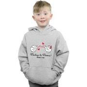 Sweat-shirt enfant Disney BI9619