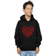 Sweat-shirt enfant Disney BI9655