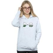 Sweat-shirt Disney BI14768