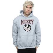 Sweat-shirt Disney New York