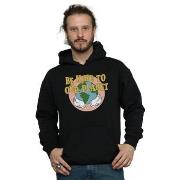 Sweat-shirt Disney Mickey Mouse Be Kind To Our Planet