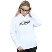 Sweat-shirt Harry Potter Hogwarts Alumni