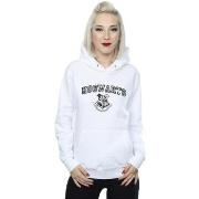 Sweat-shirt Harry Potter Hogwarts Crest