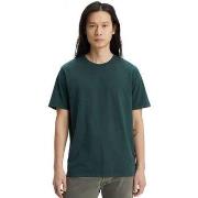 T-shirt Levis A3328 0030-DARKEST SPUUCE