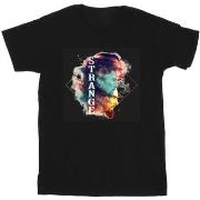 T-shirt enfant Marvel Doctor Strange Cloud