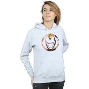 Sweat-shirt Marvel BI2221