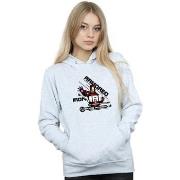 Sweat-shirt Marvel Avengers Armoured Avenger