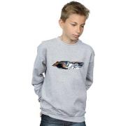 Sweat-shirt enfant Marvel Bring The Thunder