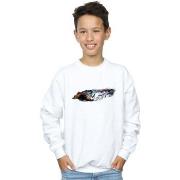 Sweat-shirt enfant Marvel Bring The Thunder