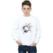 Sweat-shirt enfant Marvel BI2290