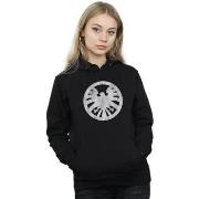 Sweat-shirt Marvel Agents of SHIELD