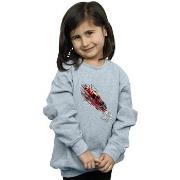 Sweat-shirt enfant Marvel Avengers