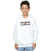 Sweat-shirt enfant Marvel Avengers Endgame Become A Legend