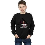 Sweat-shirt enfant Marvel Armored Avenger