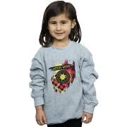 Sweat-shirt enfant Marvel BI14280