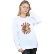 Sweat-shirt Marvel Cool Cat