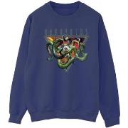 Sweat-shirt Marvel BI16332