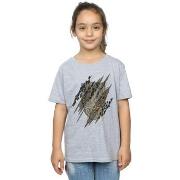 T-shirt enfant Marvel BI10397