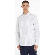 Chemise Tommy Hilfiger - TJM CLASSIC OXFORD S