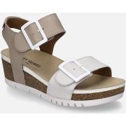 Sandales Josef Seibel Quinn 02, offwhite-kombi