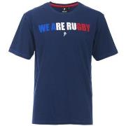 T-shirt Ruckfield TEE-SHIRT ECO R - Gris - M