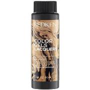 Colorations Redken Color Gels Lacquers 10 Minutos 6nw-6.03 60 Ml X