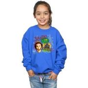 Sweat-shirt enfant Elf BI16425