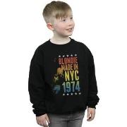 Sweat-shirt enfant Blondie BI16612