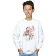 Sweat-shirt enfant Fantastic Beasts BI16679