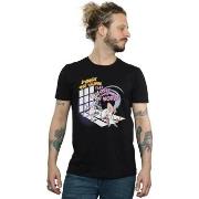 T-shirt Animaniacs Pinky And The Brain Take Over The World