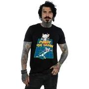 T-shirt Animaniacs BI10632