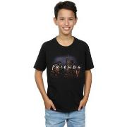 T-shirt enfant Friends BI18414