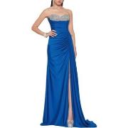 Robe courte Impero Couture OYD13-219