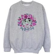 Sweat-shirt enfant Disney Encanto My Best Self