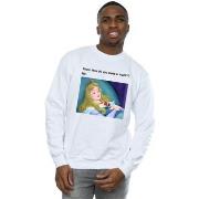 Sweat-shirt Disney Sleeping Beauty Meme