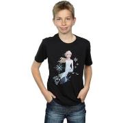 T-shirt enfant Disney Frozen 2