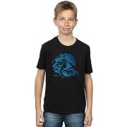 T-shirt enfant Disney Frozen 2