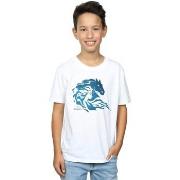 T-shirt enfant Disney Frozen 2