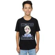 T-shirt enfant Disney Frozen 2