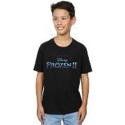 T-shirt enfant Disney Frozen 2