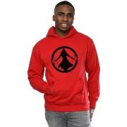 Sweat-shirt Marvel Scarlet Witch Symbol