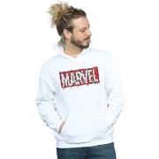 Sweat-shirt Marvel BI16435