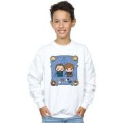 Sweat-shirt enfant Fantastic Beasts BI16700