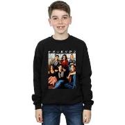 Sweat-shirt enfant Friends Group Photo Window